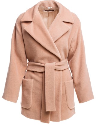 Пальто I BLUES (747): фото - Invogue